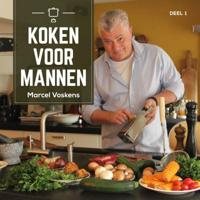 Koken voor mannen (Paperback)