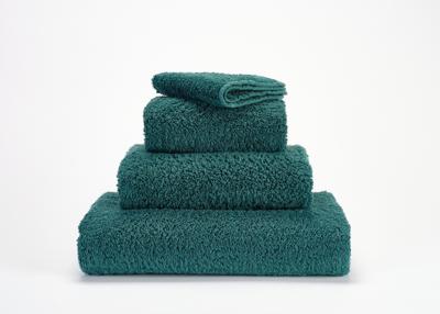 Abyss & Habidecor Abyss & Habidecor Super Pile Handdoek 55x100 320 duck