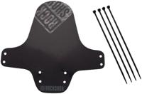 ROCKSHOX spatlap, voorwiel "fender" clip-on fender rs bl./camouflage green dig.