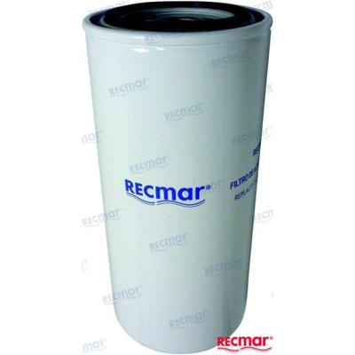 REC3582732 - OLIEFILTER Volvo