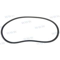 MAS910207 - ALT.RIEM 3TNE74A-MG IS6.5 Yanmar