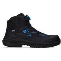 Bata Werkschoen Fayvr Stone XW Mid BOA S7S | Zwart | Maat 41 - 8712843718999