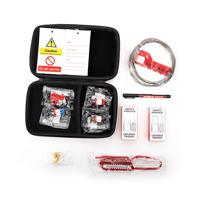 AMW Lockout Service monteurset - Lockout Service monteurset