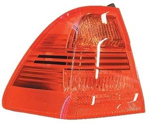 Achterlicht LLF011