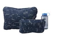 Therm-A-Rest Compressible Cinch Kussen Warp Speed Print S