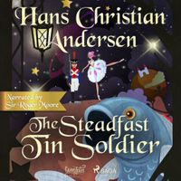 The Steadfast Tin Soldier - thumbnail
