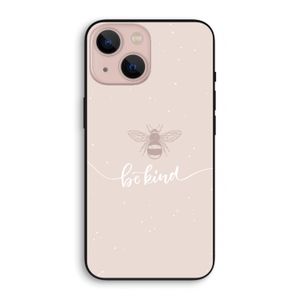 Be(e) kind: iPhone 13 mini Biologisch afbreekbaar hoesje