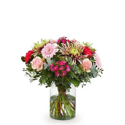 'Boeket Lyna' kopen? | FOR YOU GIFTS