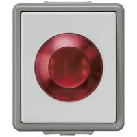 Siemens 5TD4780 Neonlamp Delta Grijs Schakelmateriaal 1 stuk(s)