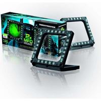 Thrustmaster Multifunctionele wijzerplaat MFD COUGAR - PC