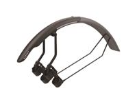 Topeak tetrafender r2 rear mudguard