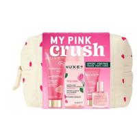 Nuxe My Pink Crush Set Nuxe My Pink Crush Set