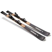 Elan Ace SCX 80-Years Fusion X + EMX 12.0 GW Fusion X Ski Multicolour 174