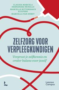 Zelfzorg voor verpleegkundigen (Paperback)