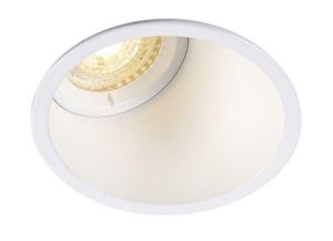 HORN-A GU10 wit 1xGU10
