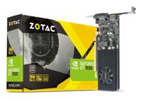 Zotac ZT-P10300A-10L videokaart NVIDIA GeForce GT 1030 2 GB GDDR5