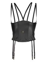 Maison Close corset Chambre Noire