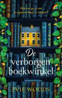 De verborgen boekwinkel (Paperback)