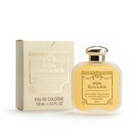 Santa Maria Novella Vetiver Eau de Cologne