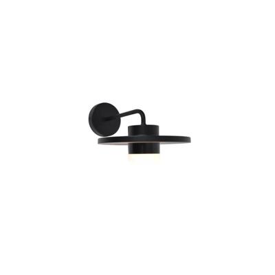 Lutec Led stallampPlato zwart - 5213402012