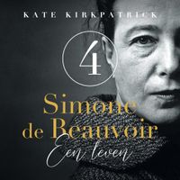 Simone de Beauvoir 4 - thumbnail