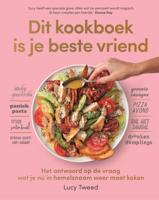 Dit kookboek is je beste vriend (Hardback)