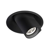 Wever & Ducre - Bliek round recessed 1.0 Spot - thumbnail