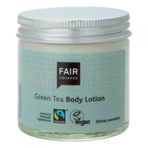 Fair Squared 4910250 lichaamscrème & -lotion 100 ml Vrouwen