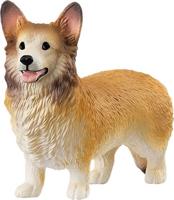 Schleich Welsh Corgi 13999