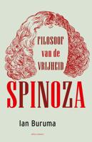 Spinoza - Ian Buruma - ebook