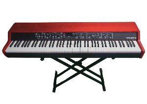 Clavia Nord Grand digitale piano  PE10322-1930