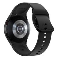 Samsung Galaxy Watch4 3,05 cm (1.2") 40 mm SAMOLED Zwart GPS - thumbnail
