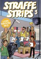 Straffe Strips 3 (Paperback)
