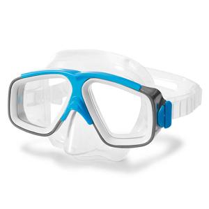 Intex surf rider duikbril - blauw