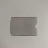 U-map voor creditcard 20 stuks