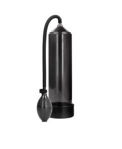 Classic Penis Pump - Black