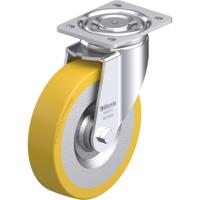 Blickle LH-SETH 200K Zwenkwiel Wieldiameter: 200 mm Draagvermogen (max.): 900 kg 1 stuk(s)