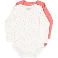 Baby romper set 2 delig