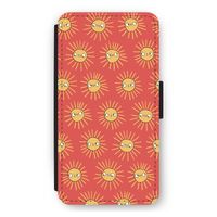 Zon: iPhone 12 mini Flip Hoesje