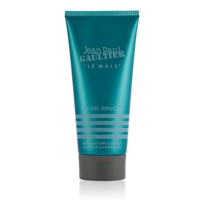 Jean Paul Gaultier Le Male All-Over Shower Gel 200ml Jean Paul Gaultier Le Male All-Over Shower Gel 200ml