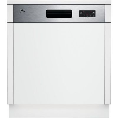 BekoBDSN153E3X Vaatwasser
