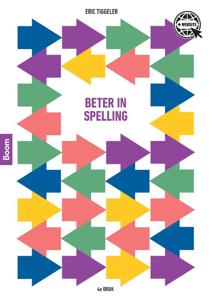 Beter in spelling (Paperback)