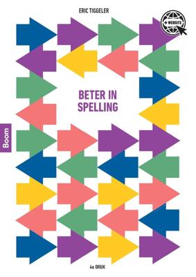 Beter in spelling (Paperback)