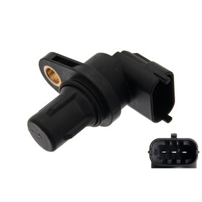 Nokkenassensor 38292
