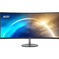 MSI PRO MP341CQ 34 Wide Quad HD 100hz VA Monitor