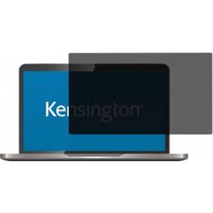 Kensington 626474 schermfilter Randloze privacyfilter voor schermen