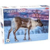 Tactic Reindeer - 1000pcs - thumbnail