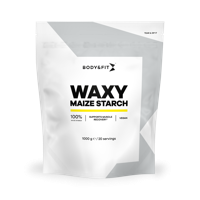 Waxy Maize Starch | Body & Fit | 1000 G