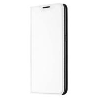 OPPO Reno6 5G | Bookcase | Hoesje Wit met Pashouder