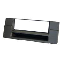 ISO montage paneel passend voor BMW 1228102003